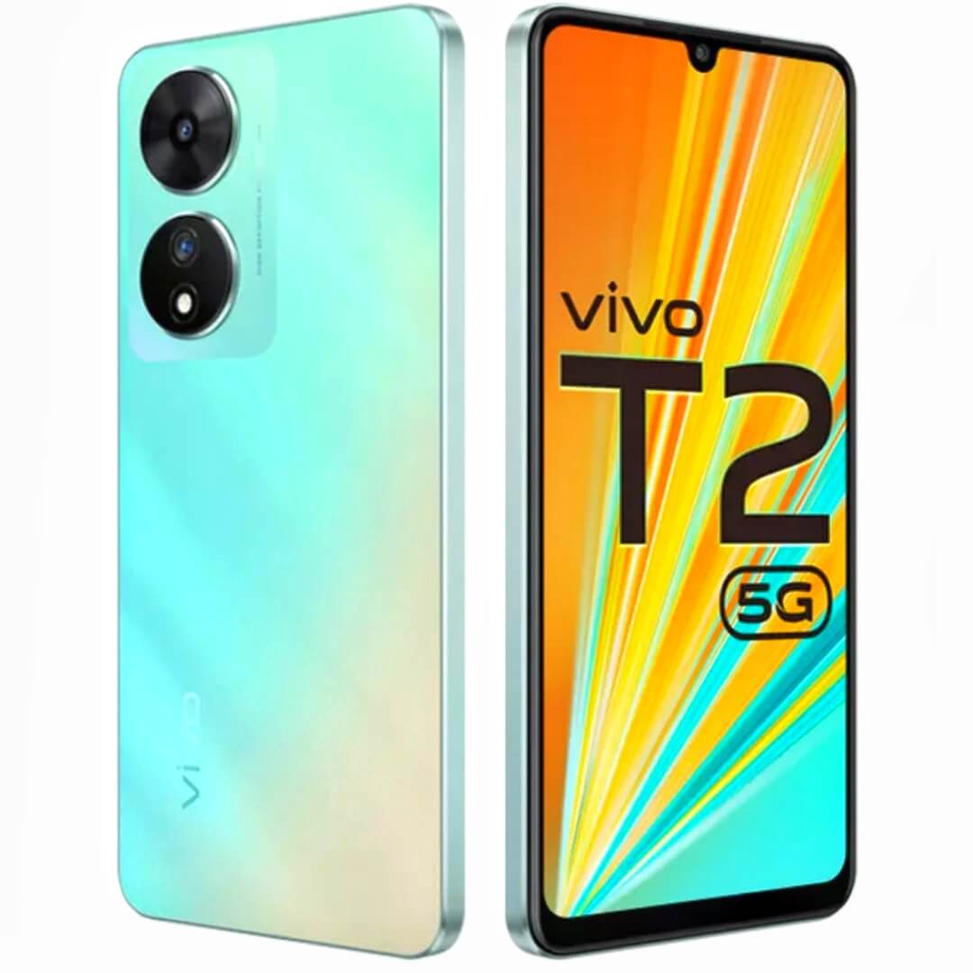 صور هاتف Vivo T2 5g رقم 3 