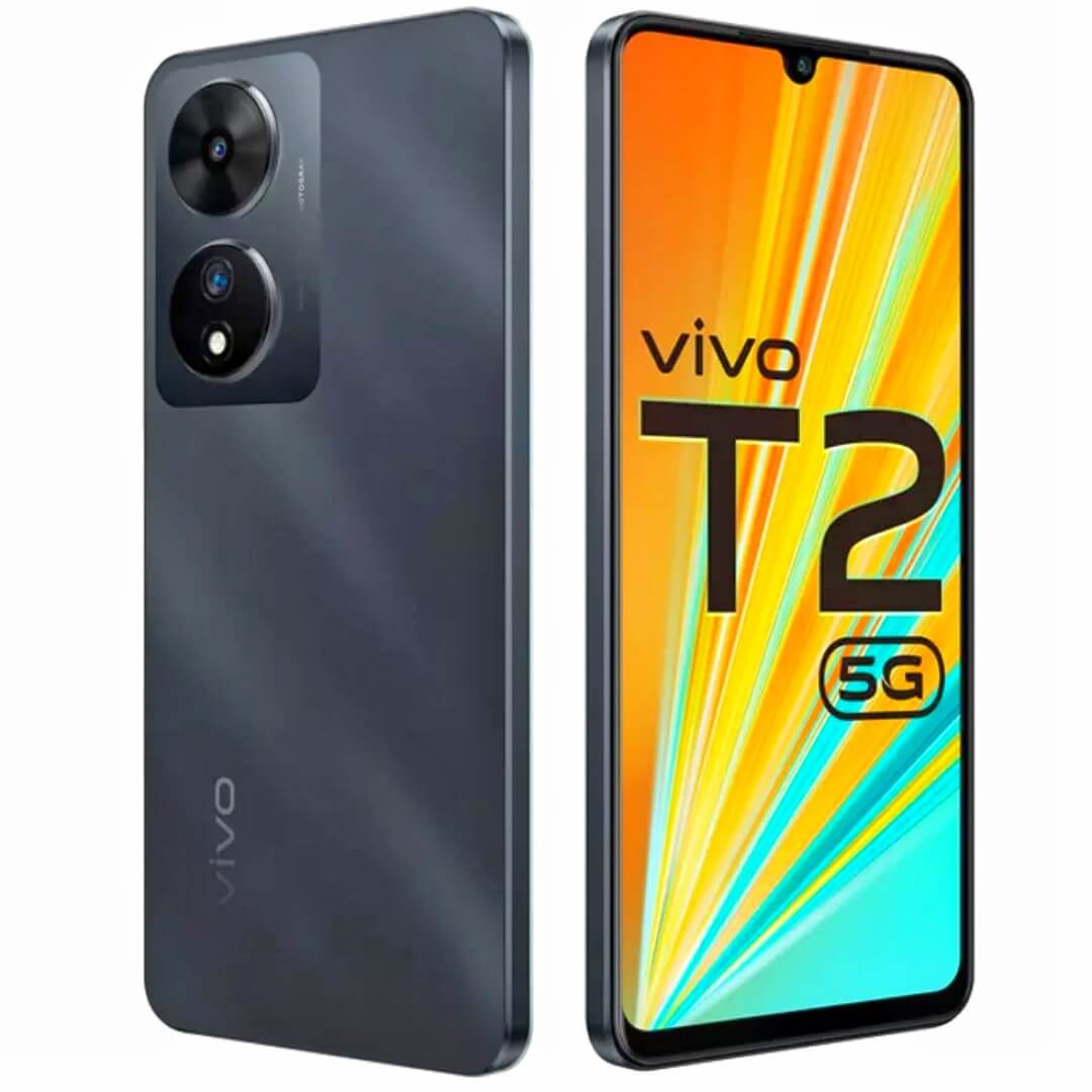 صور هاتف Vivo T2 5g رقم 4 