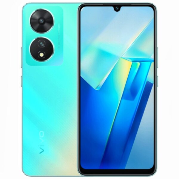  صورة هاتف Vivo T2 5g - فيفو t2 5g