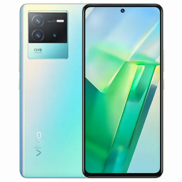  صورة هاتف Vivo T2 China - فيفو t2 china