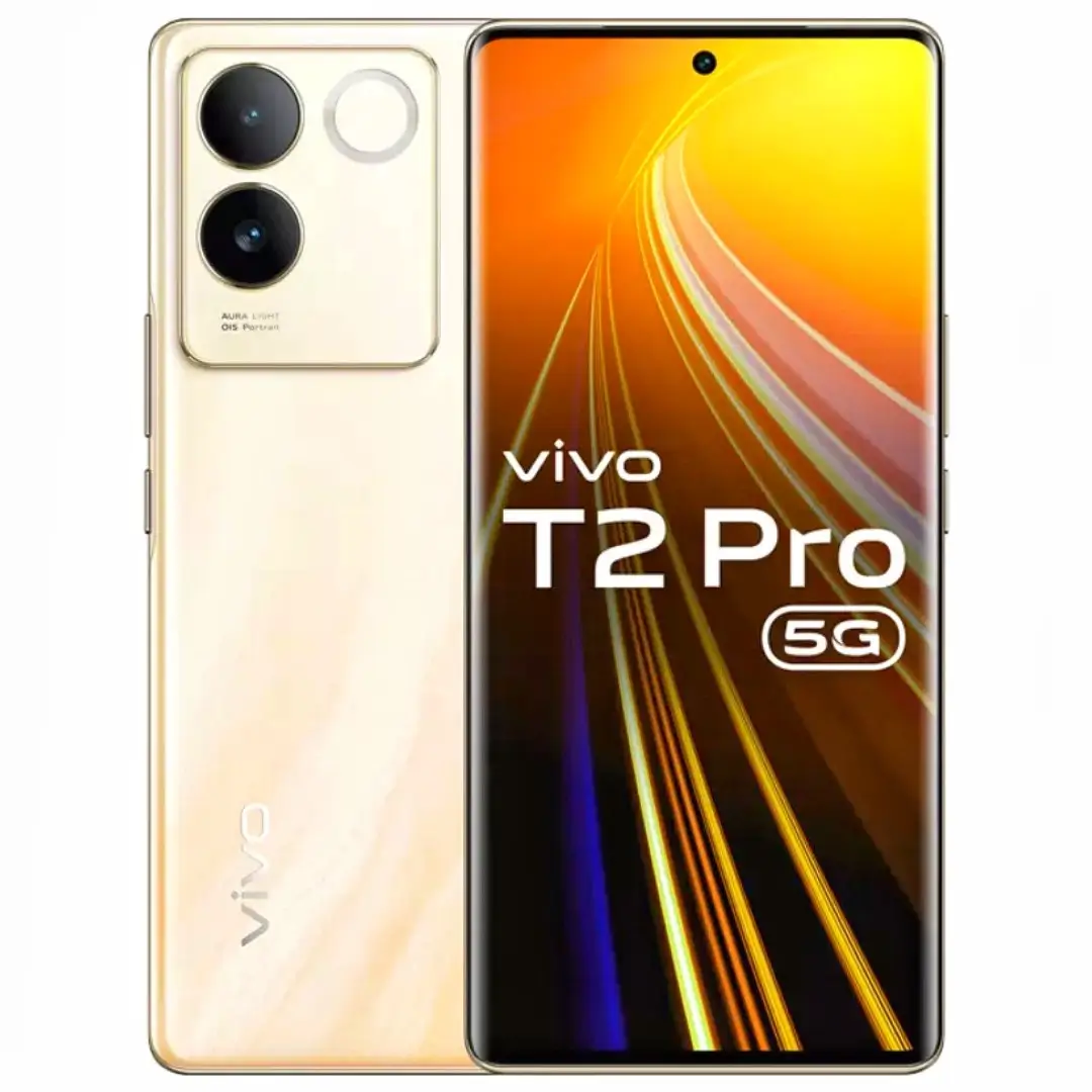 صور هاتف Vivo T2 Pro رقم 2 
