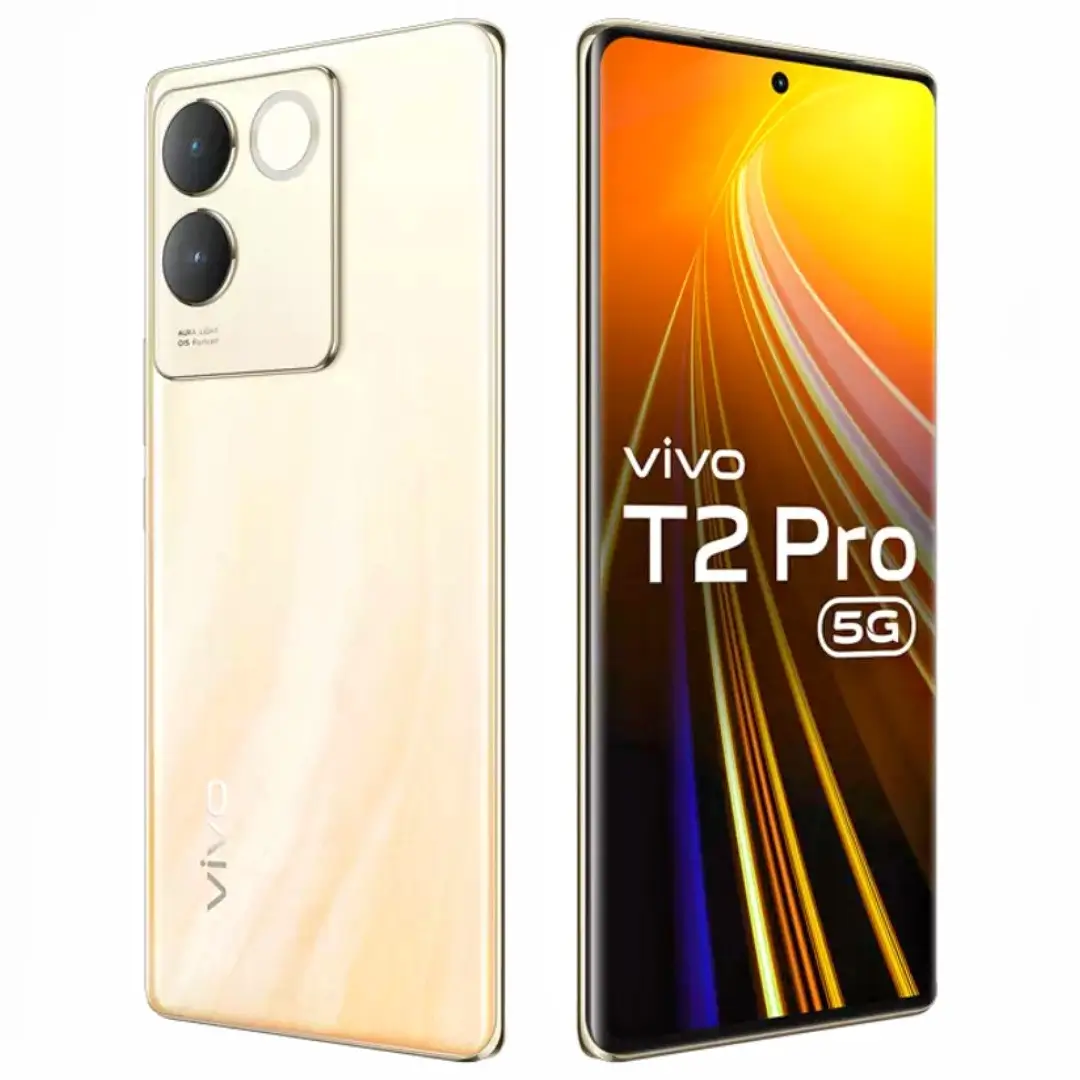 صور هاتف Vivo T2 Pro رقم 4 