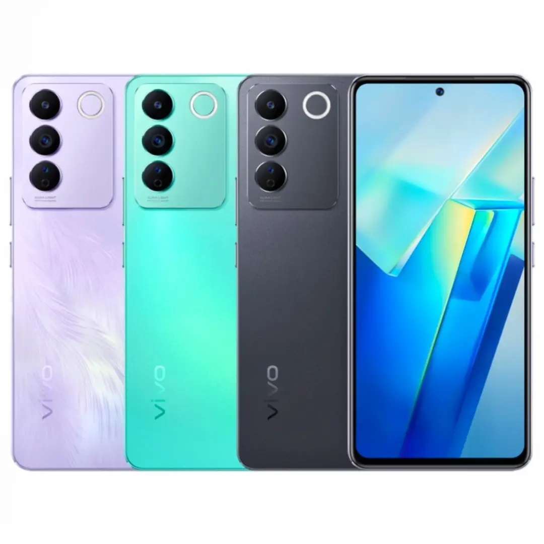 صور هاتف Vivo T2 رقم 1 
