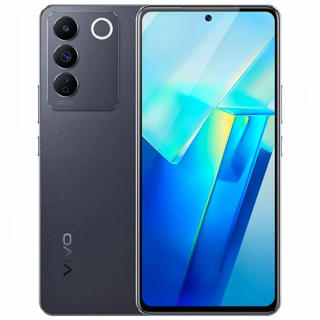 صور هاتف Vivo T2 رقم 2 