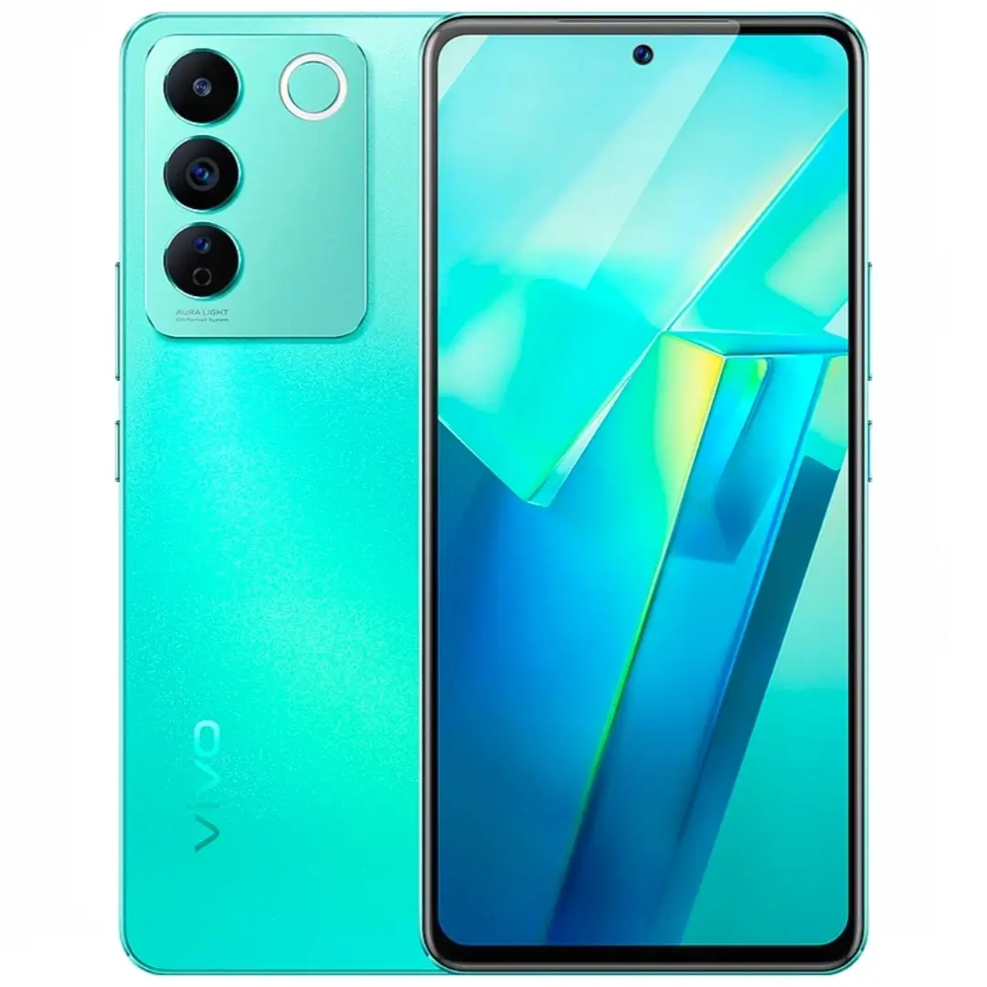 صور هاتف Vivo T2 رقم 3 