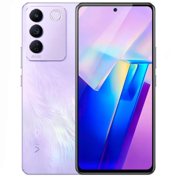  صورة هاتف Vivo T2 - فيفو t2