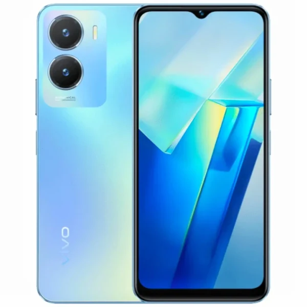  صورة هاتف Vivo T2x 5g - فيفو t2x 5g