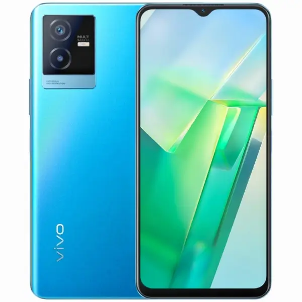  صورة هاتف Vivo T2x - فيفو t2x