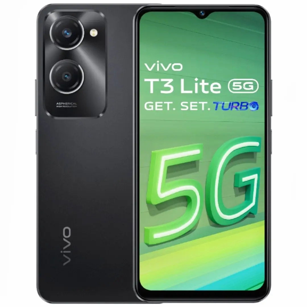 صور هاتف Vivo T3 Lite رقم 1 