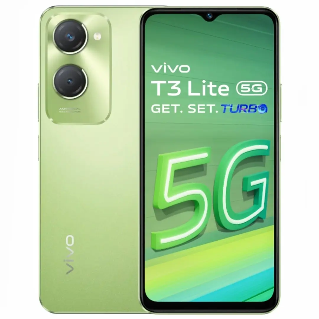صور هاتف Vivo T3 Lite رقم 2 