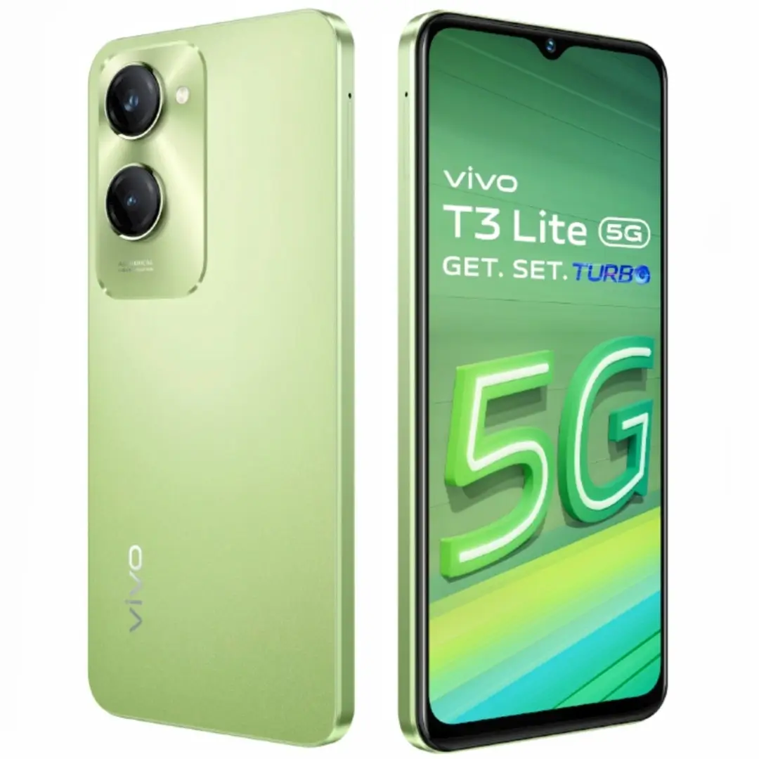 صور هاتف Vivo T3 Lite رقم 4 
