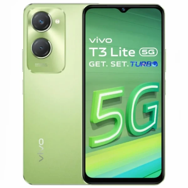  صورة هاتف Vivo T3 Lite - فيفو t3 لايت