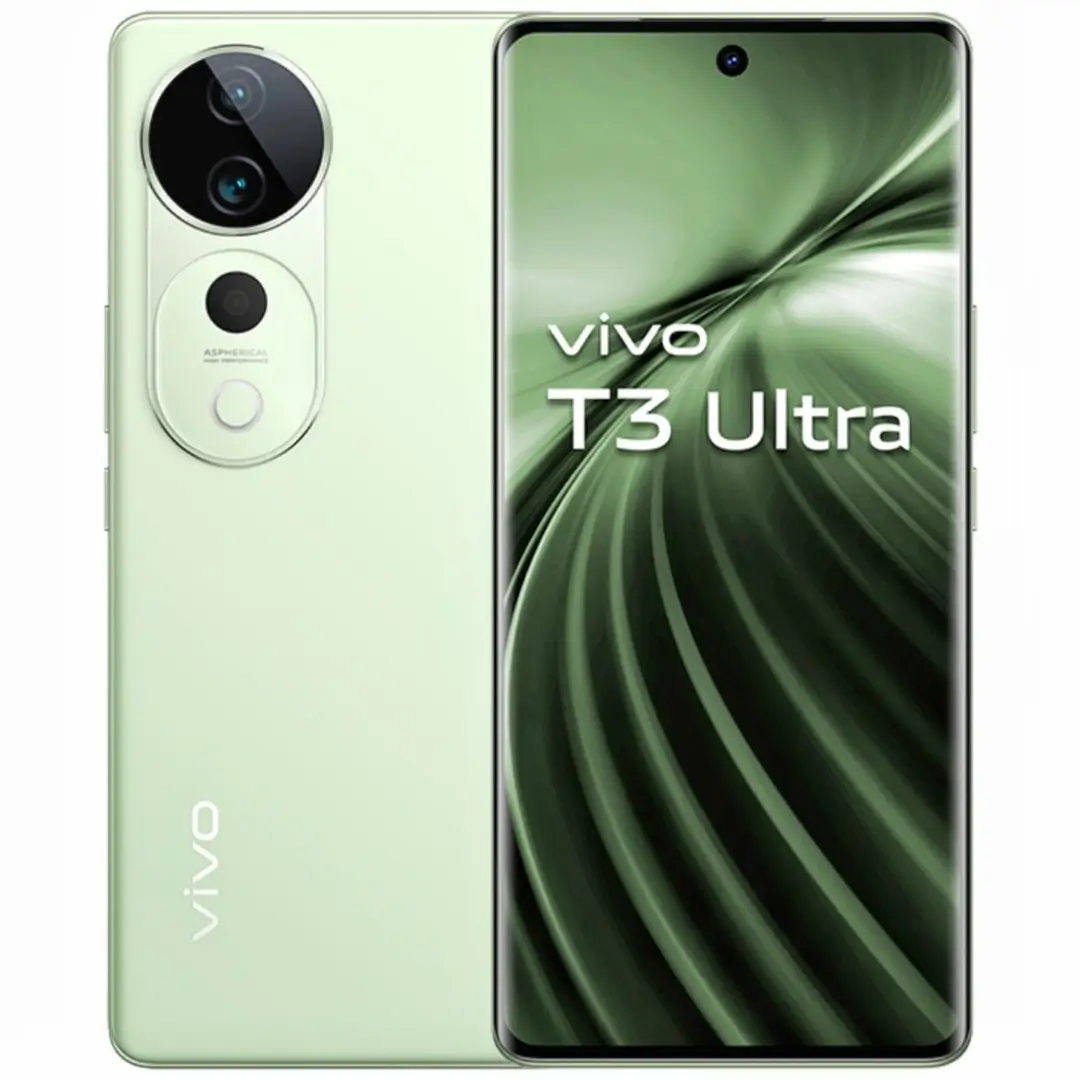 صور هاتف Vivo T3 Ultra رقم 2 