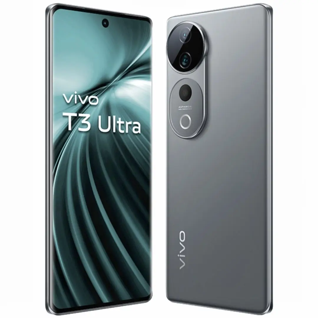 صور هاتف Vivo T3 Ultra رقم 3 