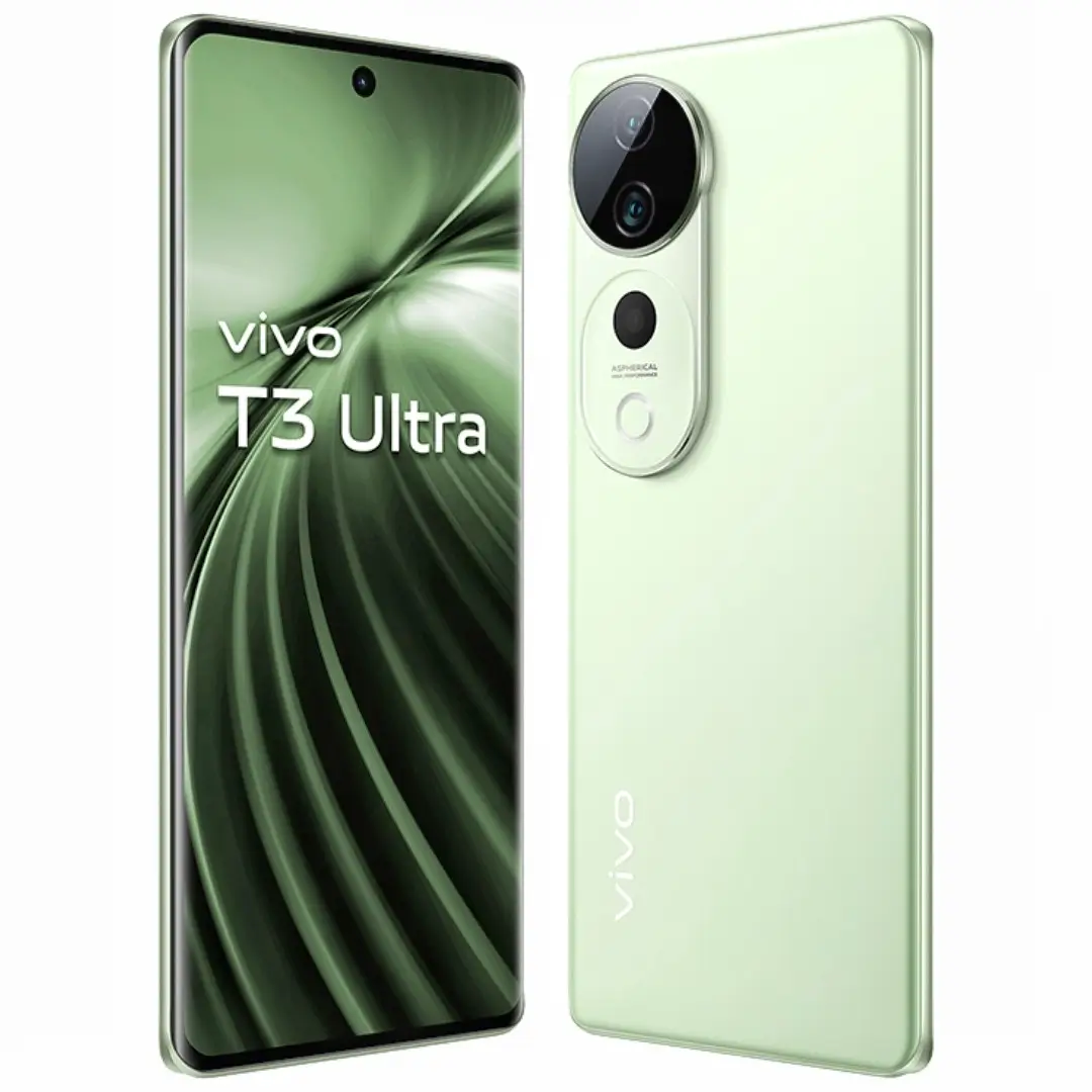 صور هاتف Vivo T3 Ultra رقم 4 