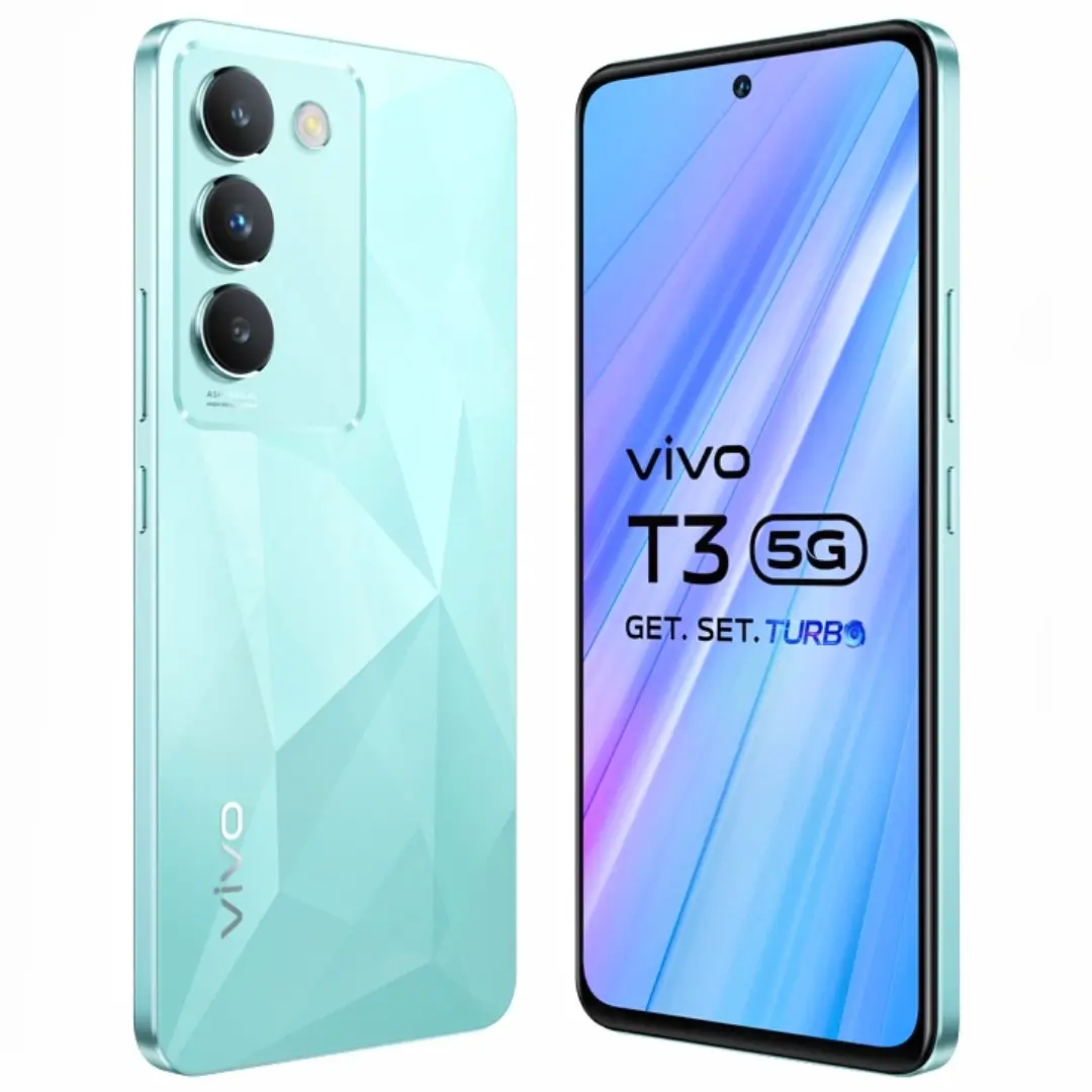صور هاتف Vivo T3 رقم 2 