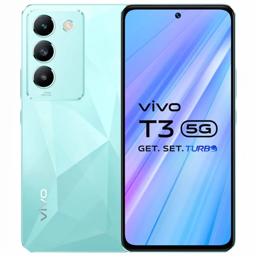 صور هاتف Vivo T3 رقم 4 