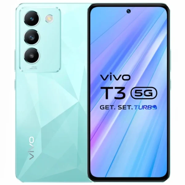  صورة هاتف Vivo T3 - فيفو t3
