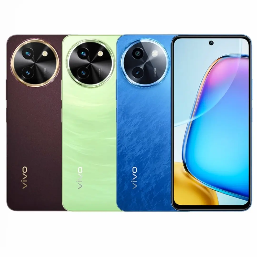 صور هاتف Vivo T3x رقم 1 