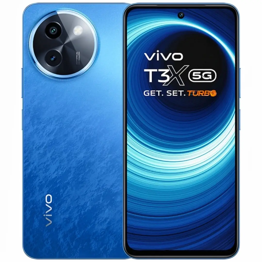 صور هاتف Vivo T3x رقم 2 