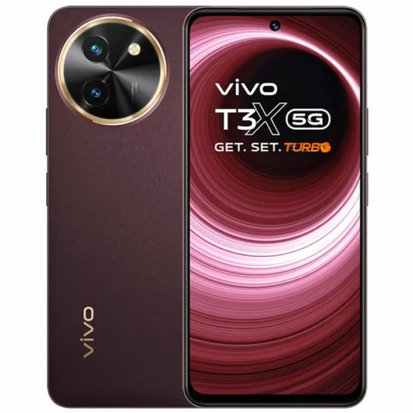  صورة هاتف Vivo T3x - فيفو t3x