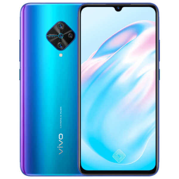  صورة هاتف Vivo V17 Russia - فيفو v17 russia