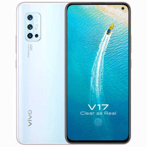  صورة هاتف Vivo V17 - فيفو v17