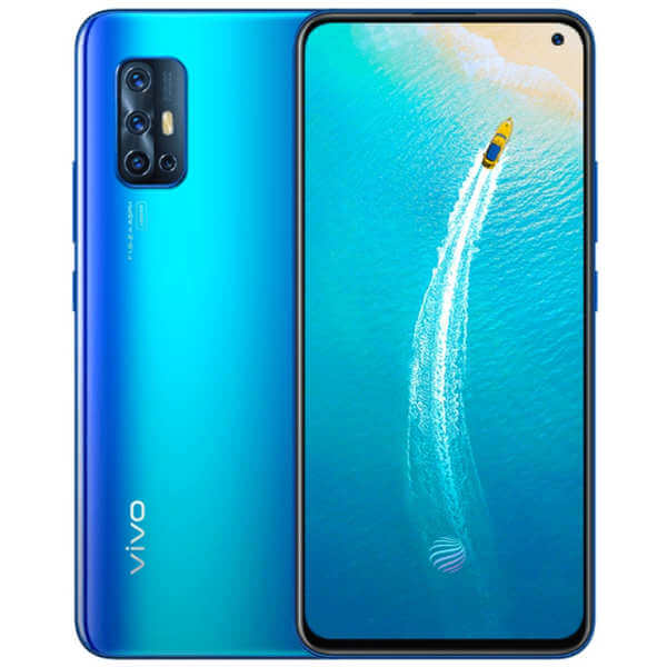  صورة هاتف Vivo V19 Indonesia - فيفو v19 indonesia