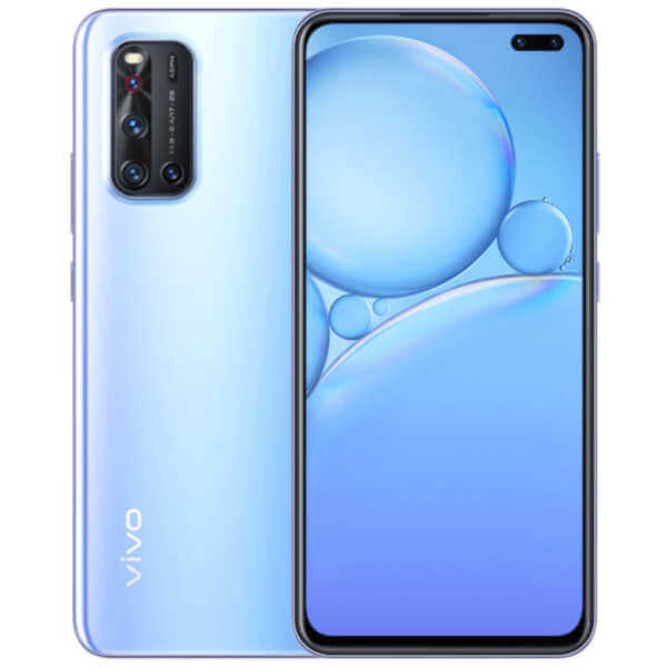  صورة هاتف Vivo V19 - فيفو v19
