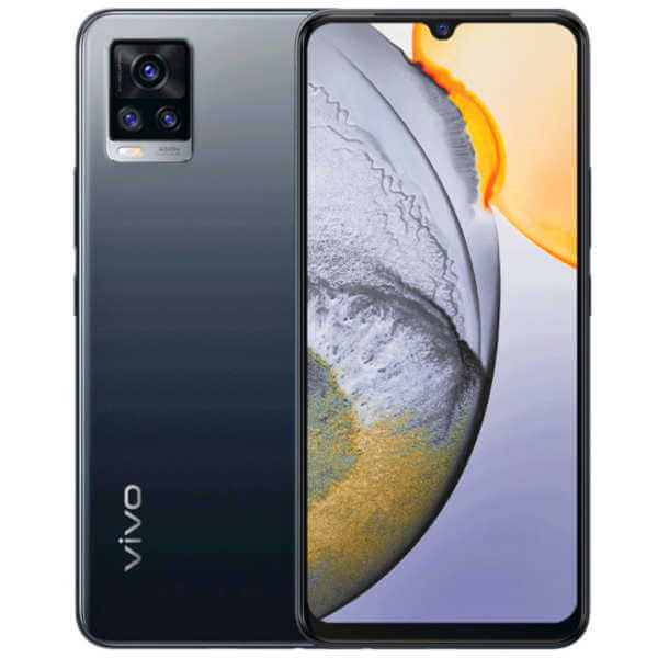  صورة هاتف Vivo V20 2021 - فيفو v20 2021