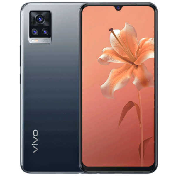  صورة هاتف Vivo V20 - فيفو v20