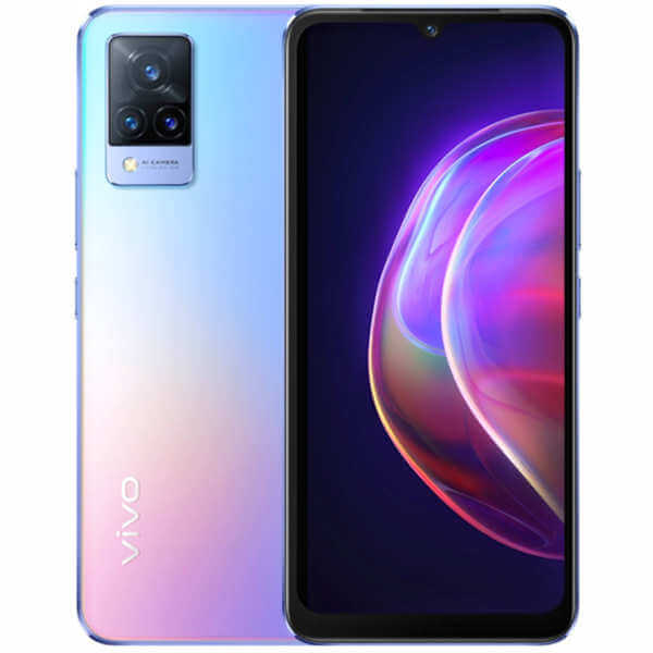  صورة هاتف Vivo V21 - فيفو v21