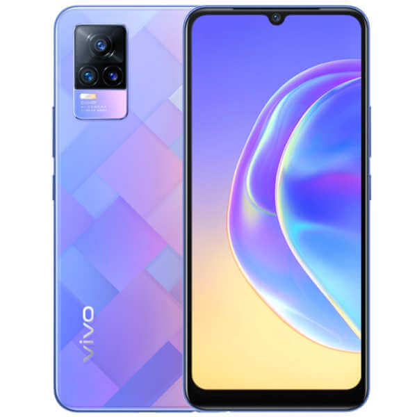  صورة هاتف Vivo V21e - فيفو v21e