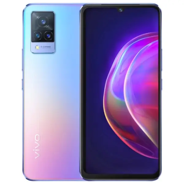  صورة هاتف Vivo V21s - فيفو v21s