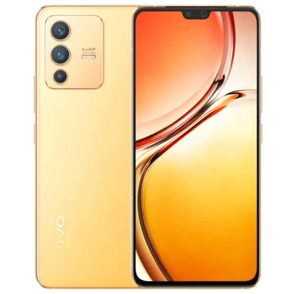  صورة هاتف Vivo V23 - فيفو v23