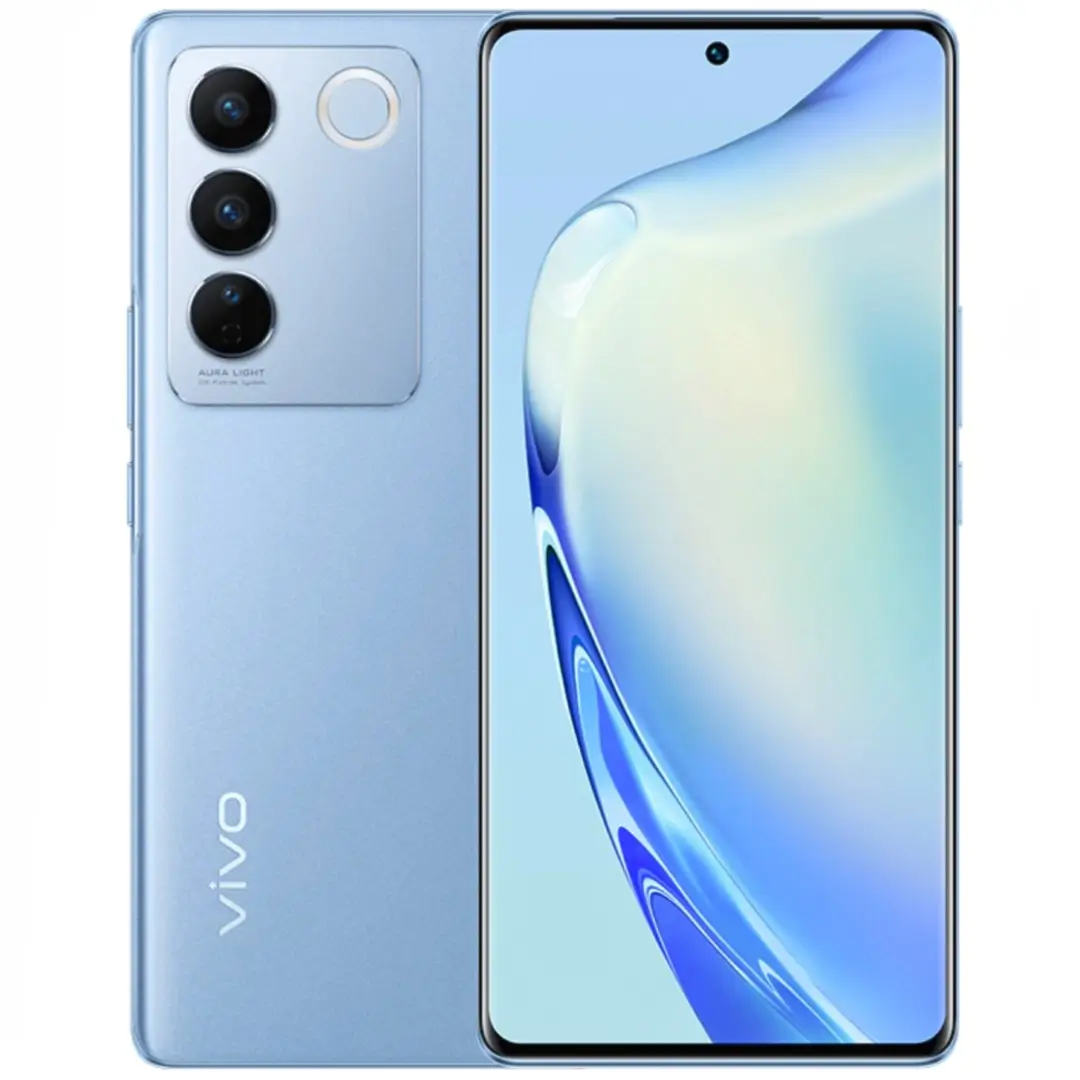 صور هاتف Vivo V27 رقم 3 