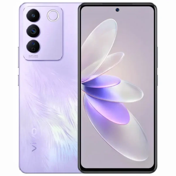 صورة هاتف Vivo V27e - فيفو v27e