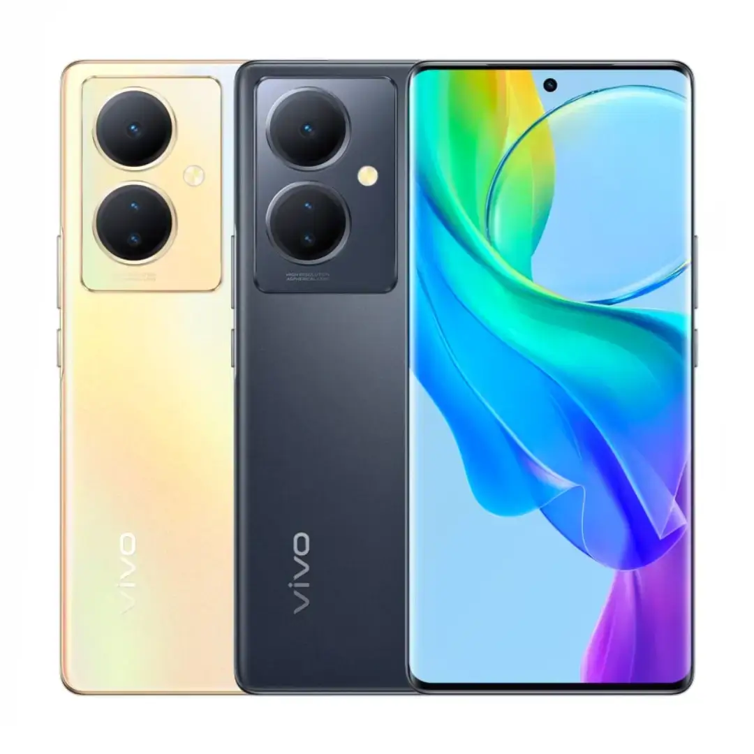 صور هاتف Vivo V29 Lite رقم 4 