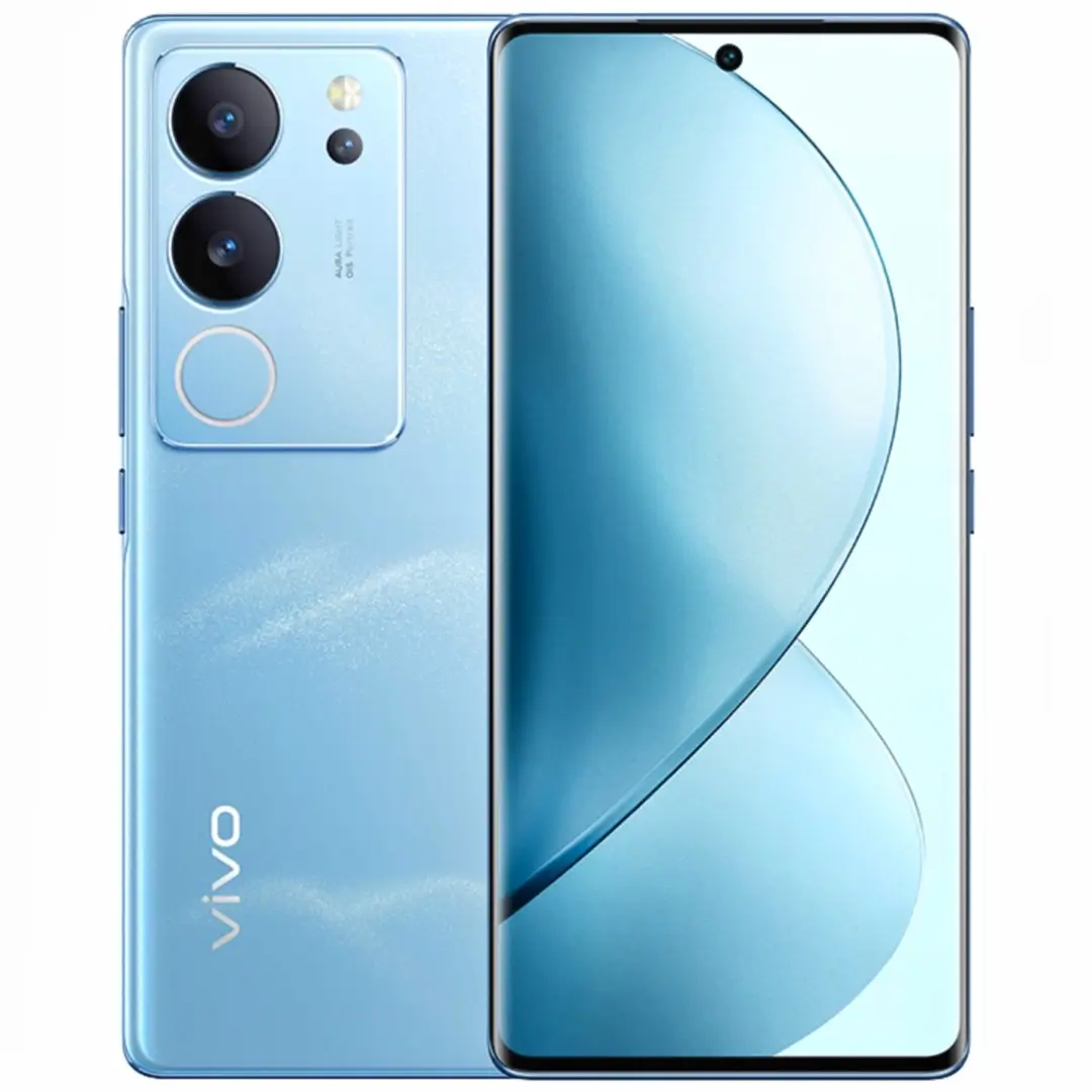 صور هاتف Vivo V29 Pro رقم 4 