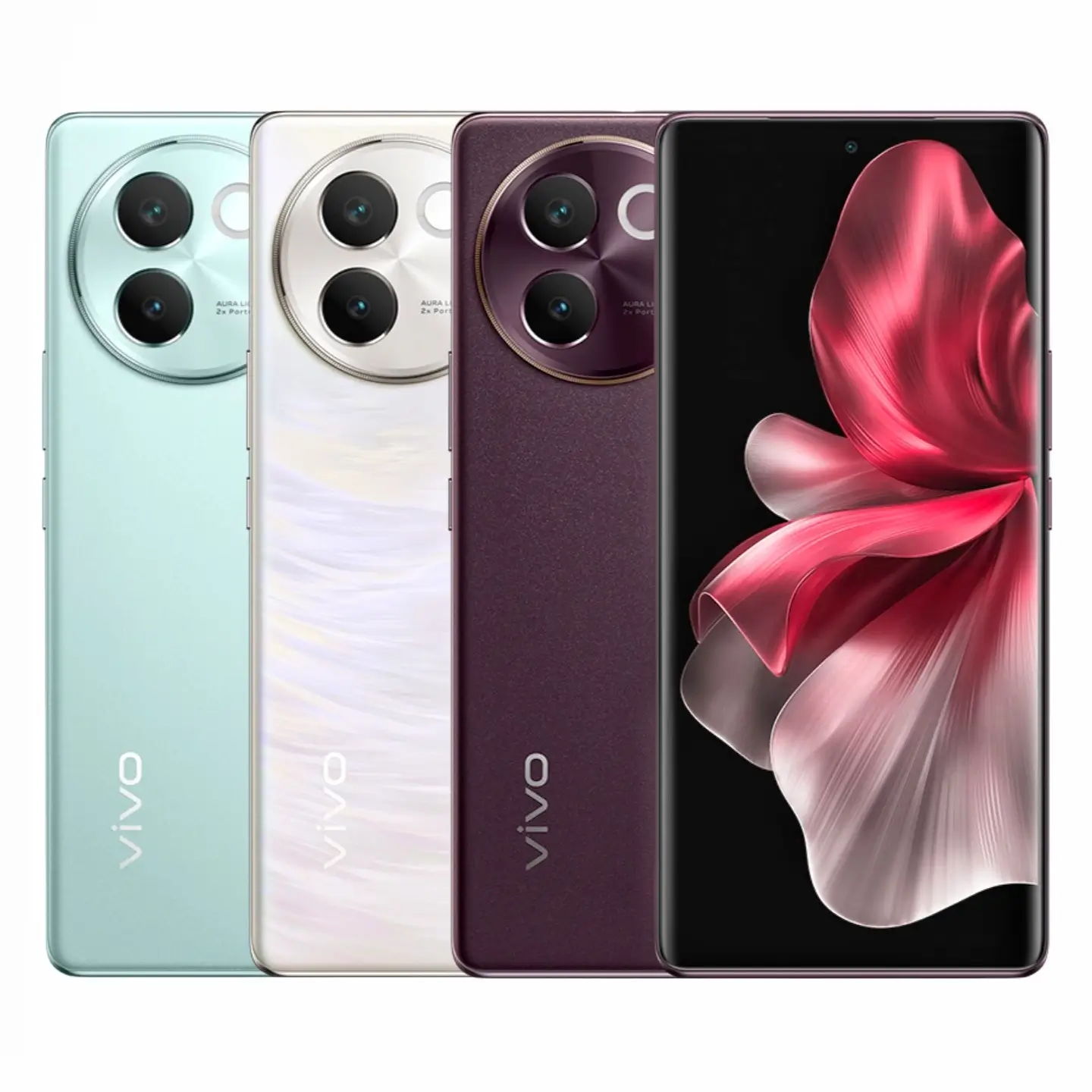 صور هاتف Vivo V30e رقم 1 