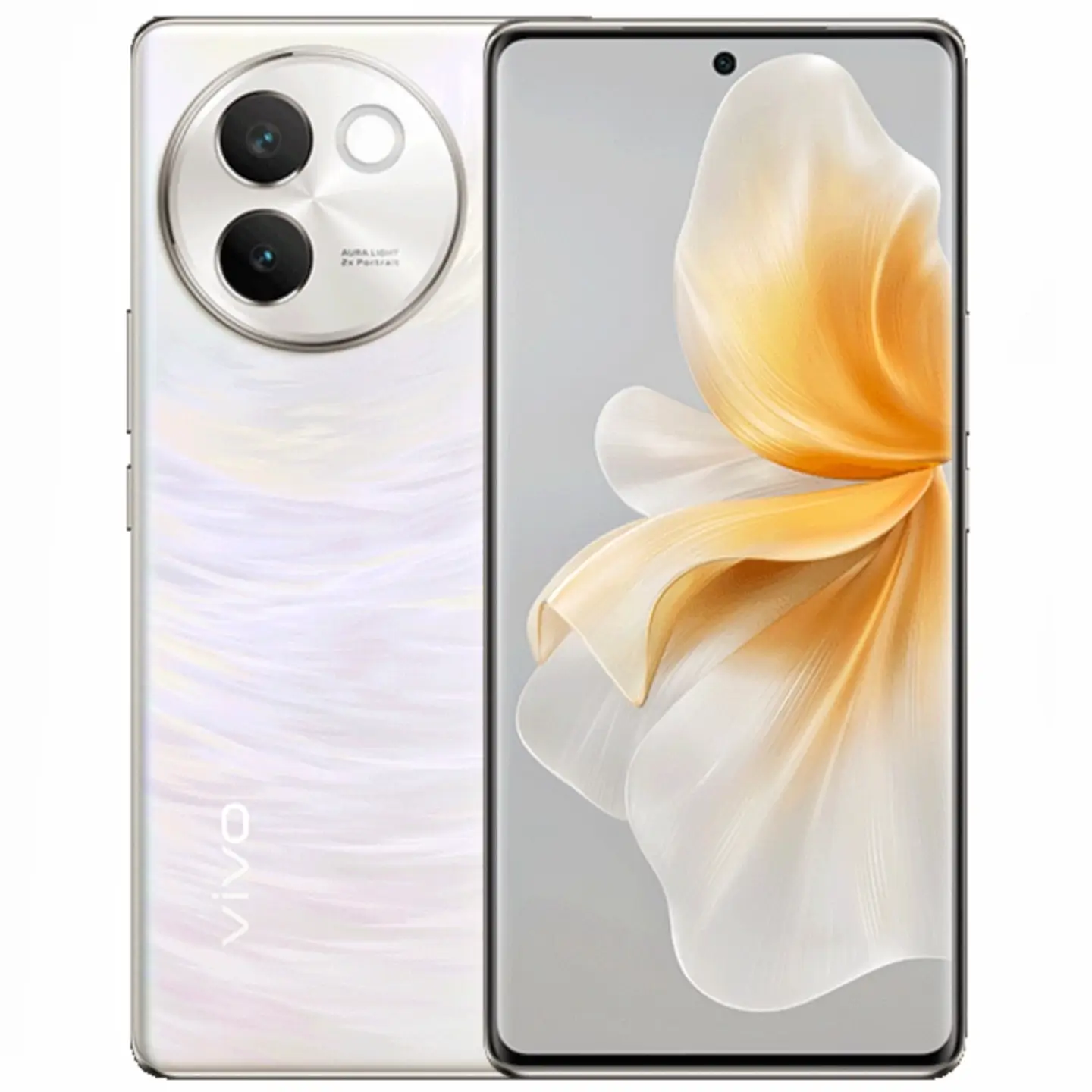 صور هاتف Vivo V30e رقم 3 