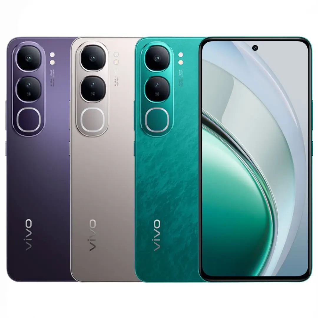 صور هاتف Vivo V40 Lite 5g رقم 4 