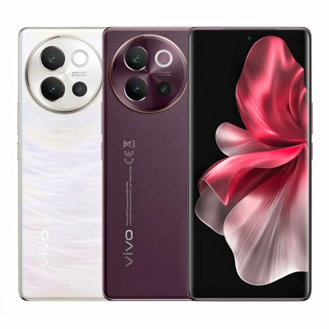 صور هاتف Vivo V40 Lite رقم 3 