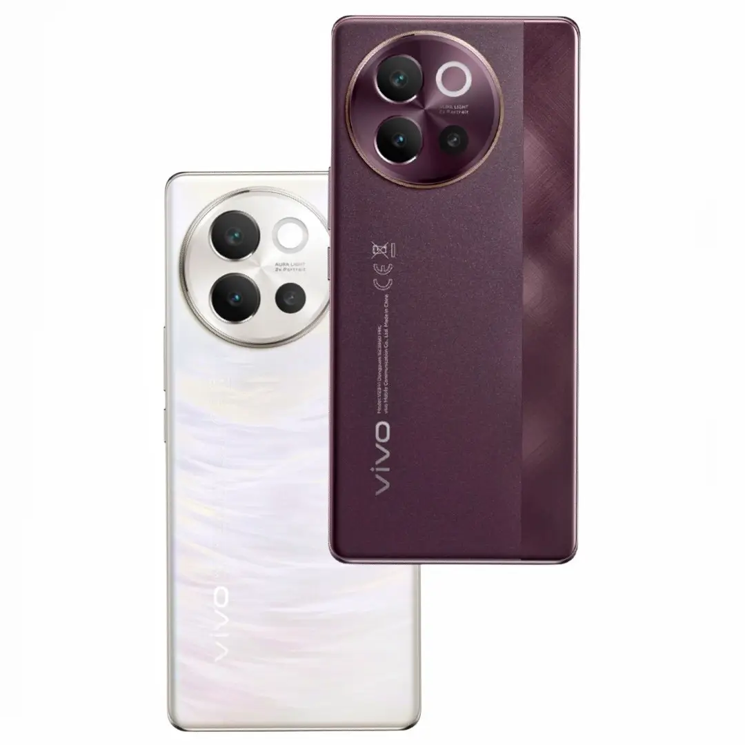 صور هاتف Vivo V40 Lite رقم 4 