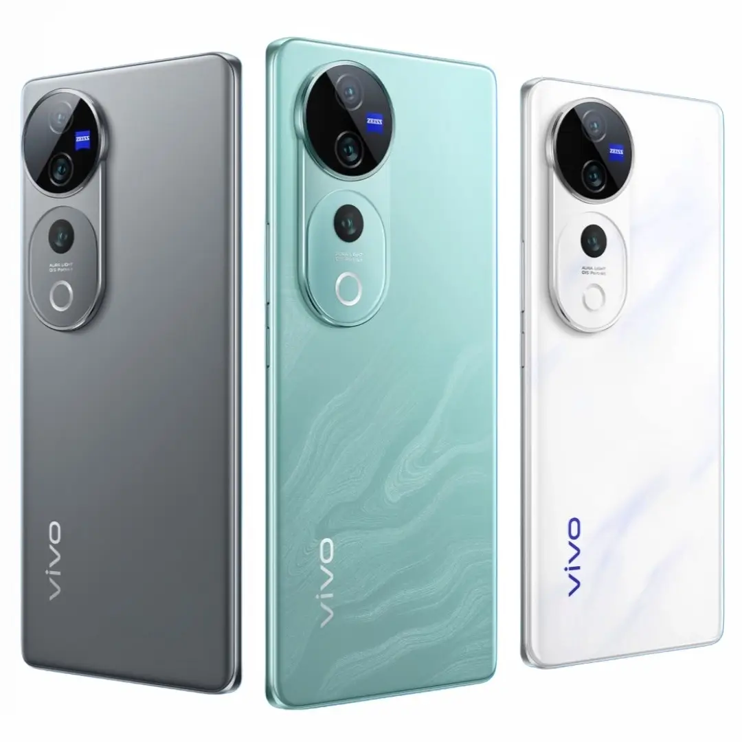 صور هاتف Vivo V40 Pro رقم 1 