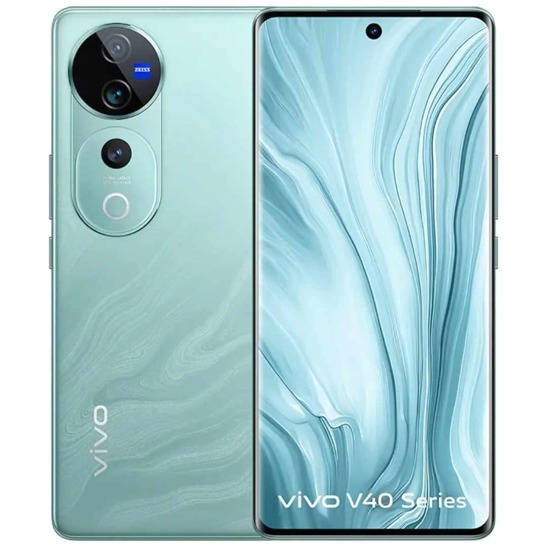 صور هاتف Vivo V40 Pro رقم 3 