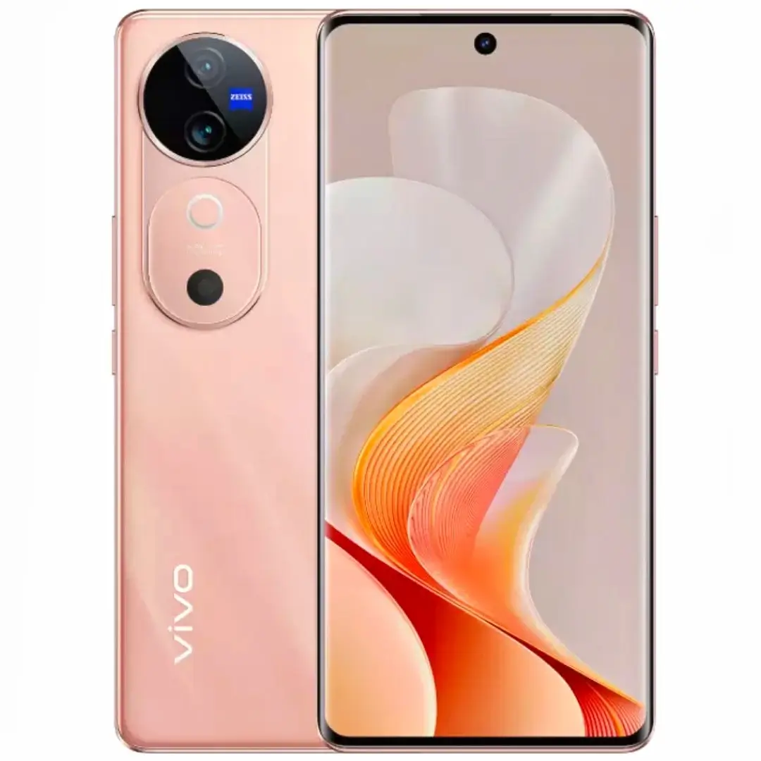 صور هاتف Vivo V40 رقم 5 