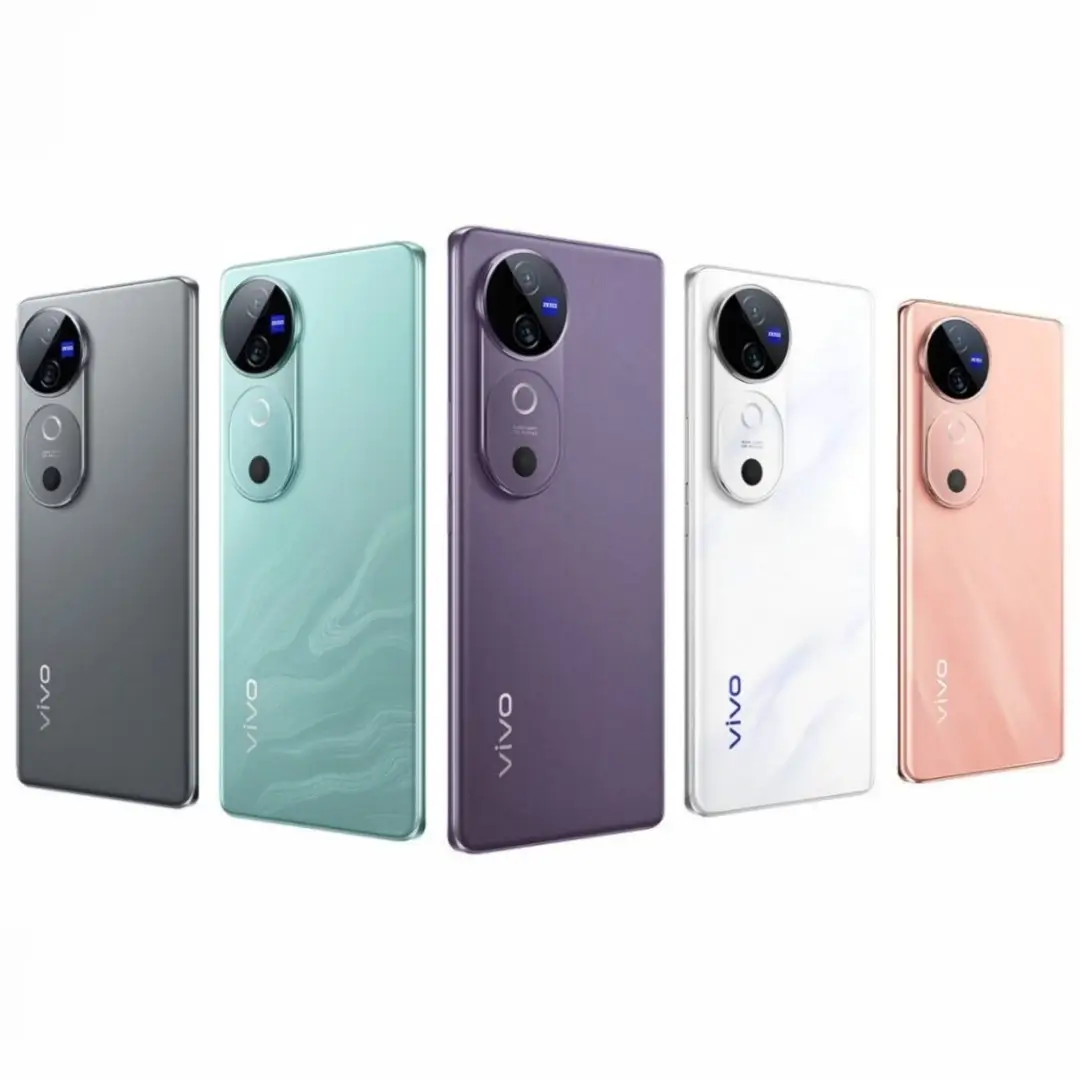 صور هاتف Vivo V40 رقم 6 