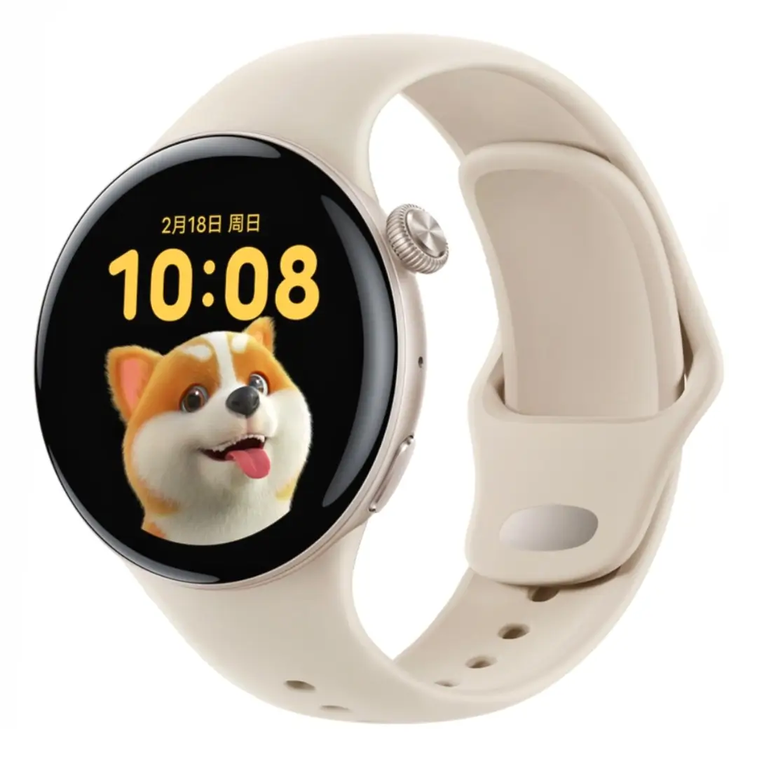 صور هاتف Vivo Watch 3 رقم 2 