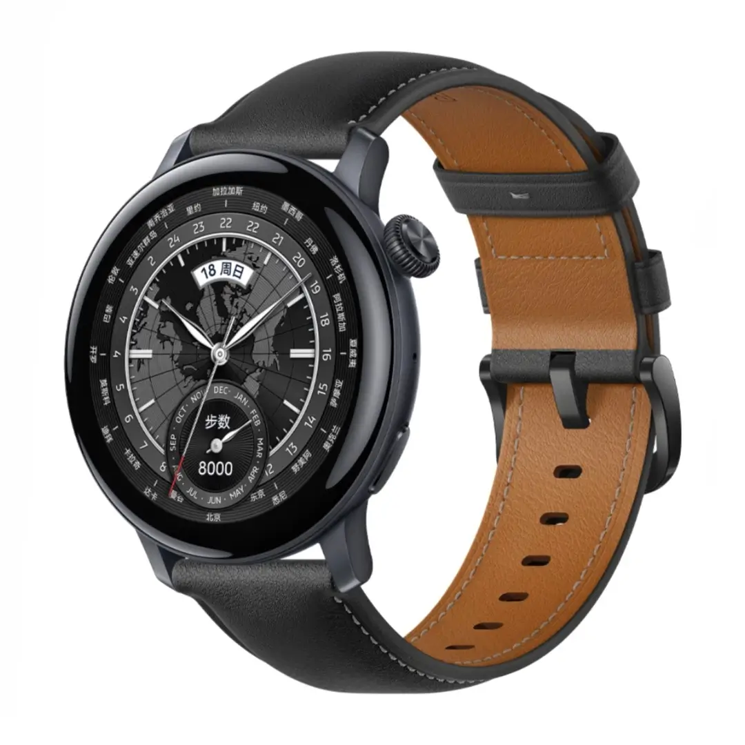 صور هاتف Vivo Watch 3 رقم 3 